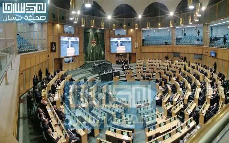 النواب يوافق على مقترح تخفيض مدة