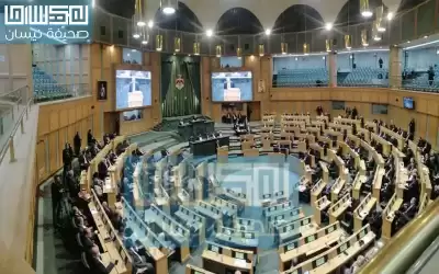 النواب يوافق على مقترح تخفيض مدة