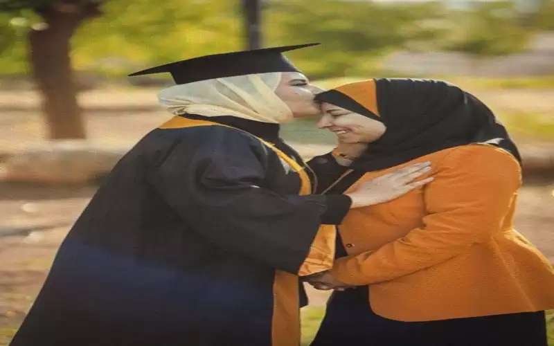 روح نجوى تتوهج فرحا بـ(ميسان)