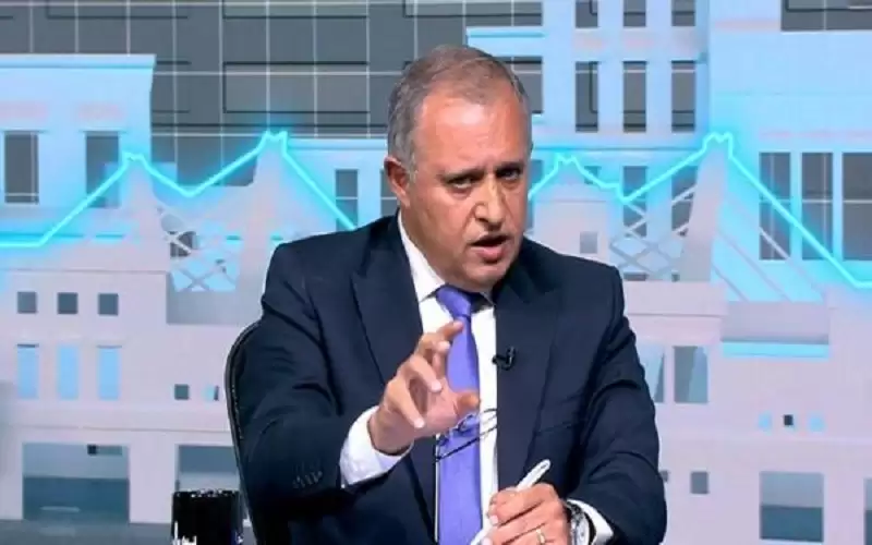 قطامين: واضع خطة التحديث الإداري لا