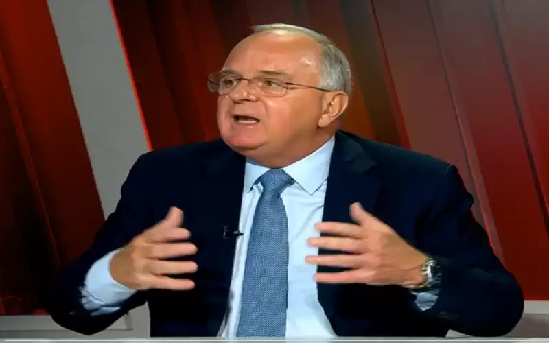 مراد: تفاجأت من التوجه نحو إلغاء