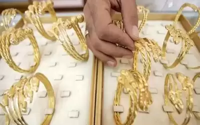أسعار الذهب في الأردن الخميس