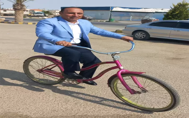 احتجاجا على ارتفاع أسعار المحروقات عضو