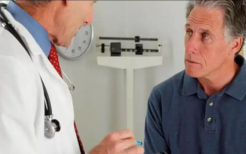 فحوص دورية يحتاجها كل رجل للحفاظ