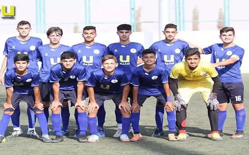 إصابة 3 ناشئين بضربات شمس خلال