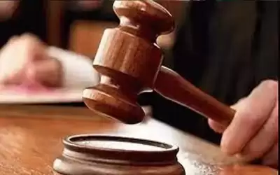 استبدال الحبس سنة لسارقين بخدمة مسجد