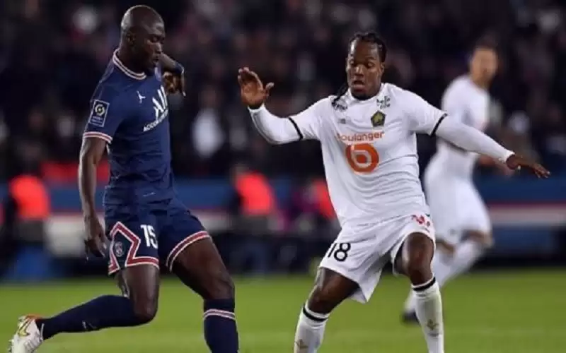 صفقات باريس سان جيرمان .. لاعب