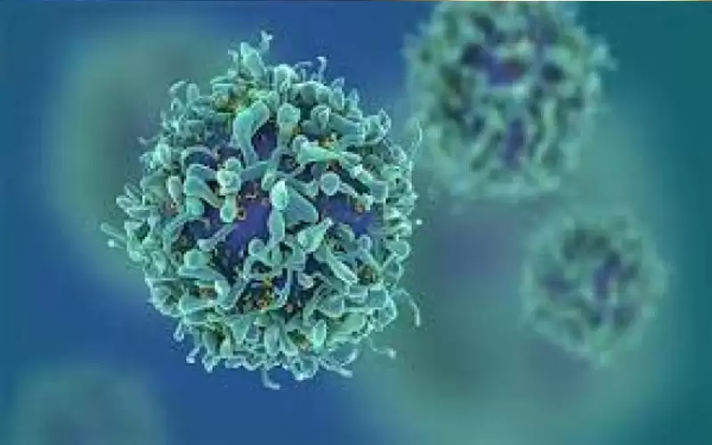 الصين: تطوير هيدروجيل يساعد على حرق