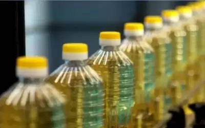 انخفاض أسعار الحبوب والزيوت النباتية والغذاء