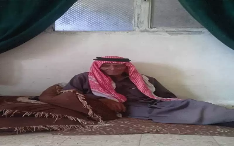 الحاج محمد احمد ابو لحية (ابو