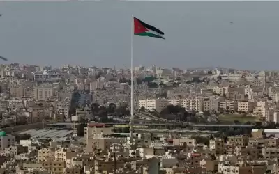 الأردن بالمرتبة 12 عربيا و115 عالميا