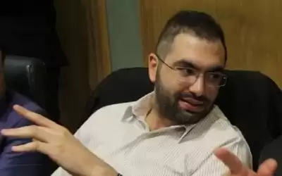 زيادين يسأل: اين رجالات الدولة