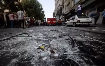حركة حماس تدعو لـفتح النيران بعد