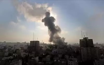 صحة غزة تعلن حالة الطوارئ