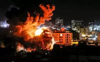 الأردن يؤكد ضرورة الوقف الفوري للعدوان