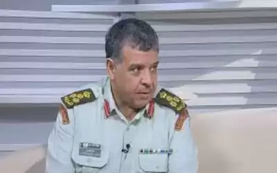 العميد الدكتور ماجد شفيق الهباهبة مديرا