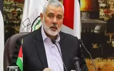 هنية: جرائم الاحتلال في غزة تعبر