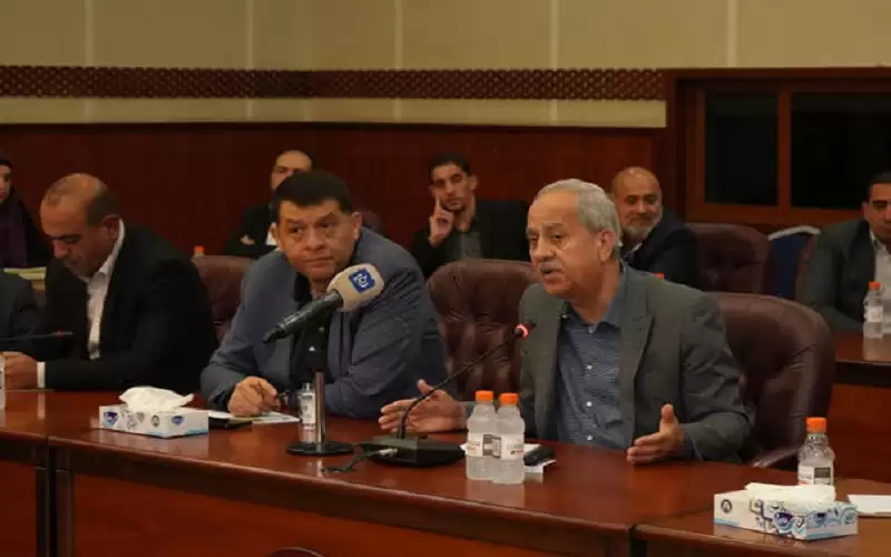 وزير العمل: حوافز اضافية في برنامج