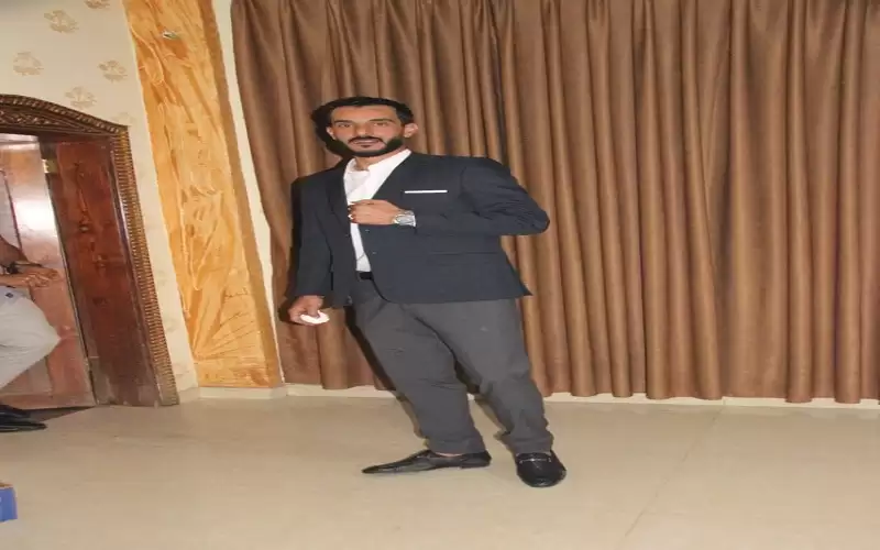 بالصور.. سليم القبيلات (أبو فارق) يحتفل