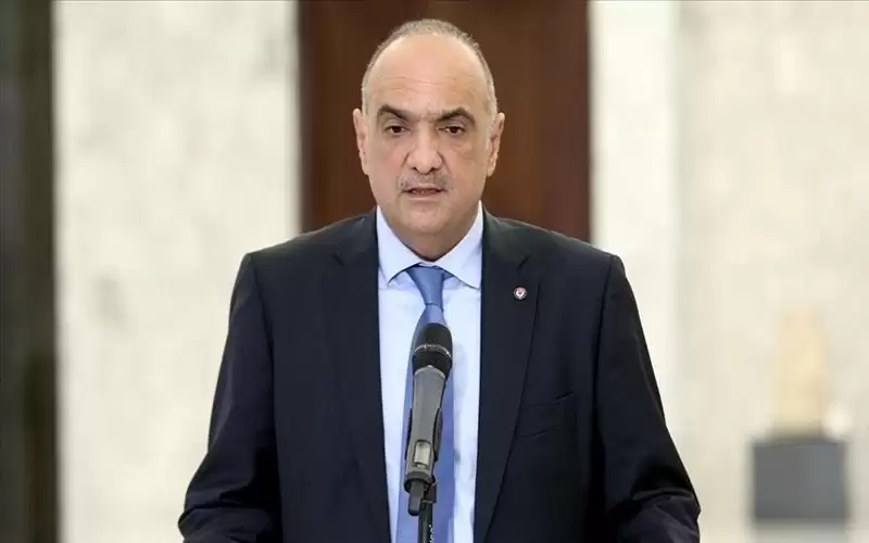 الخصاونة يؤكد ضرورة وقف العدوان الإسرائيلي