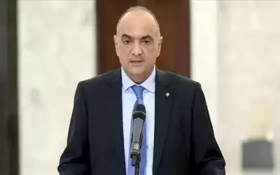 الخصاونة يؤكد ضرورة وقف العدوان الإسرائيلي