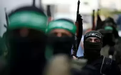 حماس: قوى المقاومة تخوض حملة موحدة