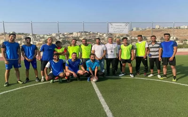 انطلاق تصفيات خماسيات كرة القدم في