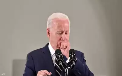 طبيب البيت الأبيض: فحوص كوفيد لبايدن