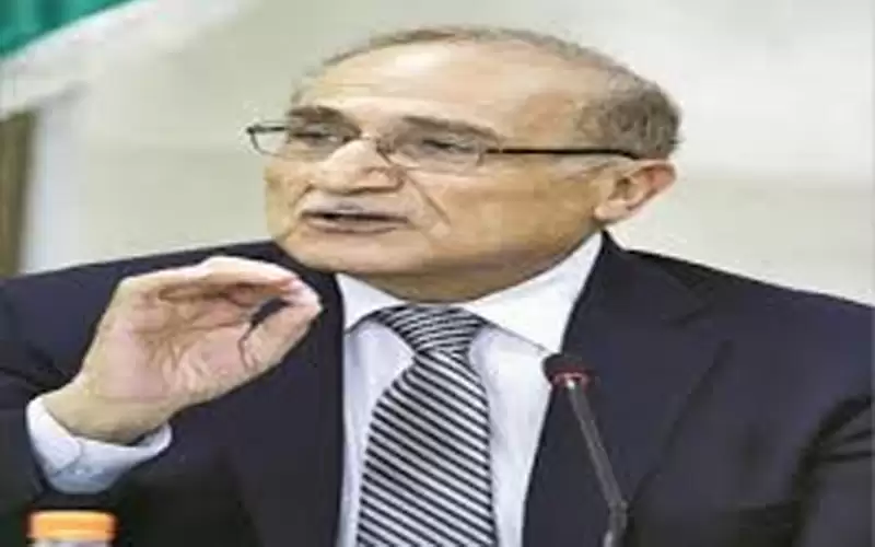 العناني : نفط الاردن لم ينضج