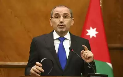 الصفدي يؤكد ضرورة منع أي تحركات