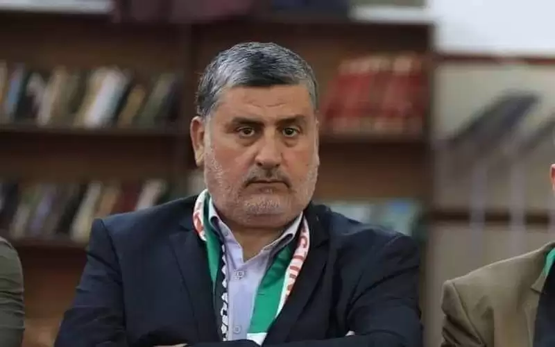 سرايا القدس: نجاة القيادي بالجهاد الإسلامي