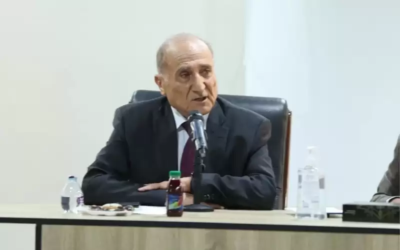 العناني: الاقتصاد الأردني يحتاج لضخ مليار