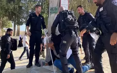 الخارجية الأردنية لإسرائيل: كفوا عن جميع