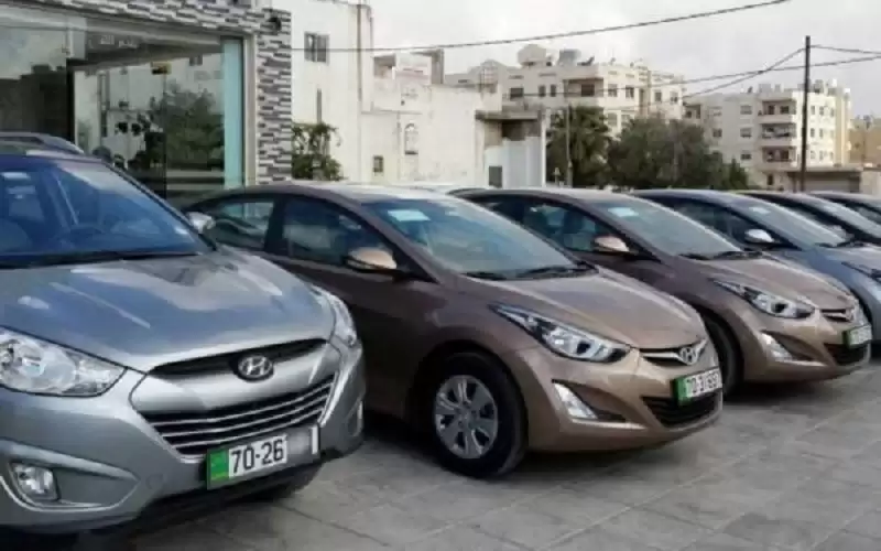 حجاوي يتهم جهات بتعطيل قرارات ترخيص