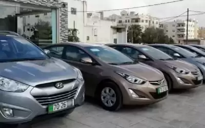 حجاوي يتهم جهات بتعطيل قرارات ترخيص