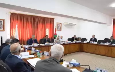 تشكيلات أكاديمية جديدة في جامعة إربد