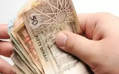 التنمية: 1020 أسرة استفادت من المساعدات