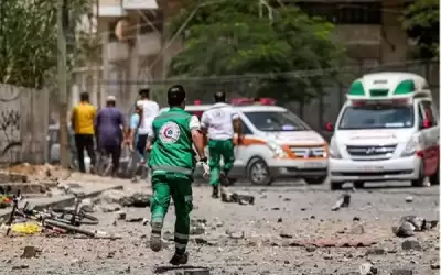 صحة غزة: 48 ساعة تفصلنا عن