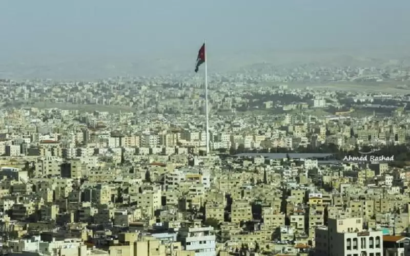 ارتفاع حجم التداول في سوق العقار
