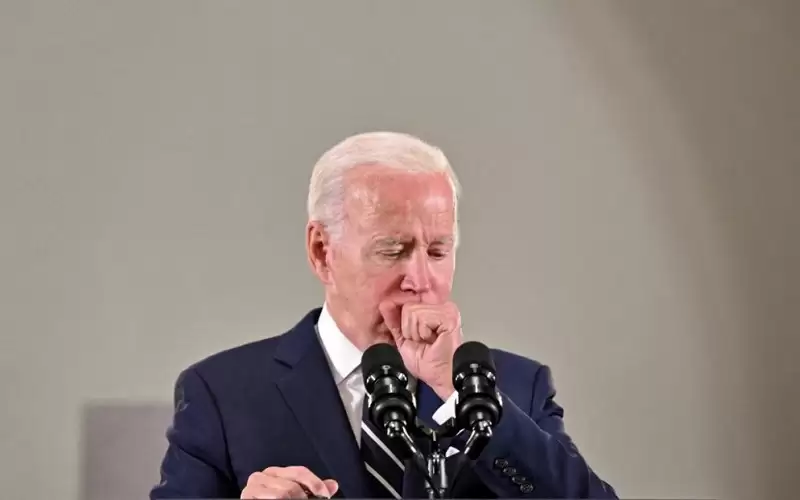 البيت الأبيض: تحول اختبار بايدن لكورونا