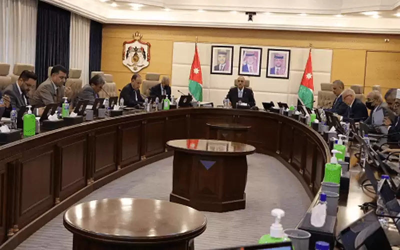 قرارات مجلس الوزراء اليوم الاحد