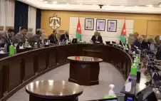 صحيفة نيسان ـ قرارات مجلس الوزراء اليوم الاحد