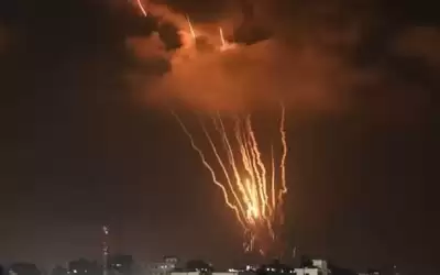 فشل الاتفاق على وقف إطلاق نار