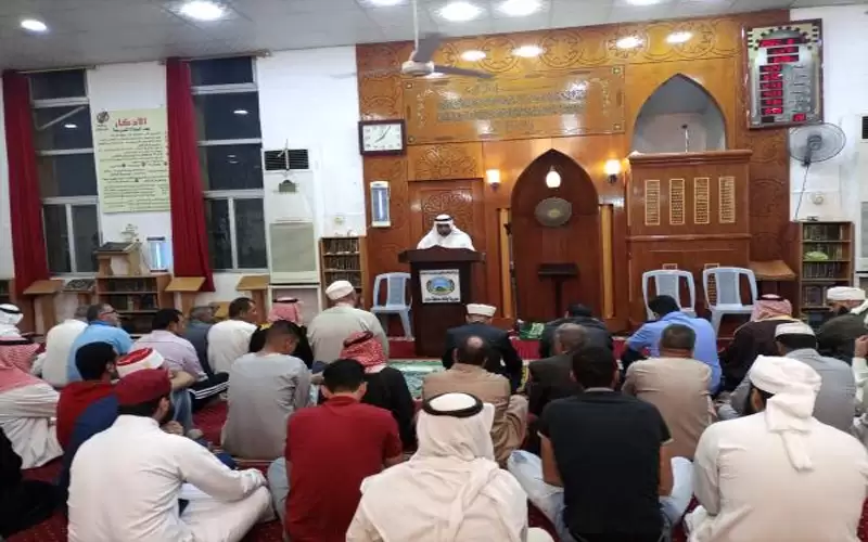 أوقاف مادبا تحتفل بذكرى الهجرة النبوية