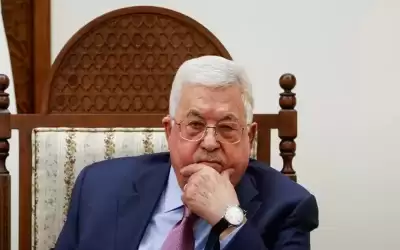 عباس: السيسي ينصر الشعب الفلسطيني