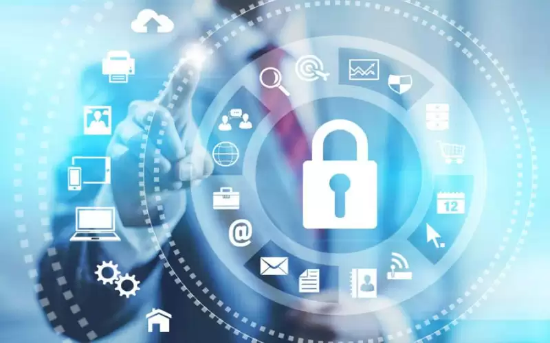 الوطني للأمن السيبراني يتعامل مع 500