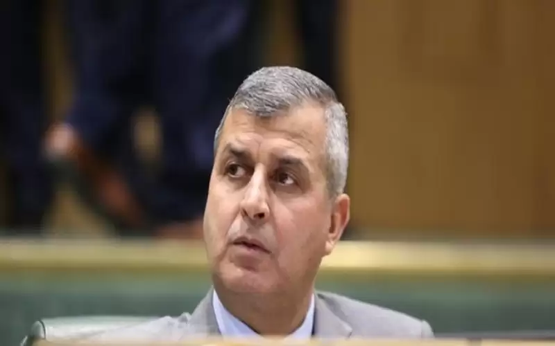 الخرابشة: لا يوجد طلاسم في عملية