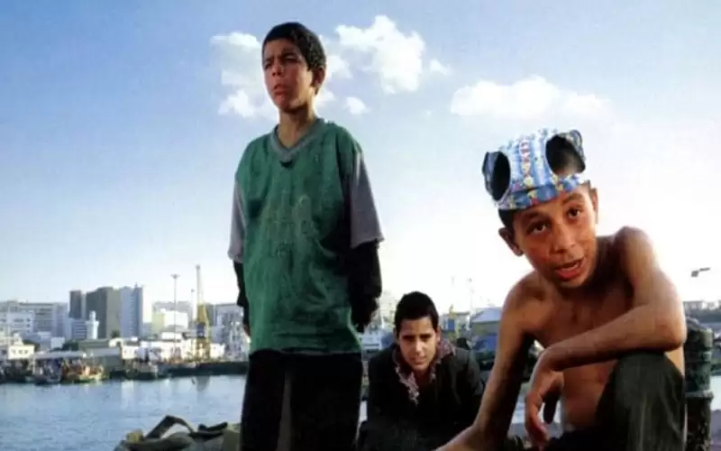 لجنة السينما في شومان تعرض الفيلم