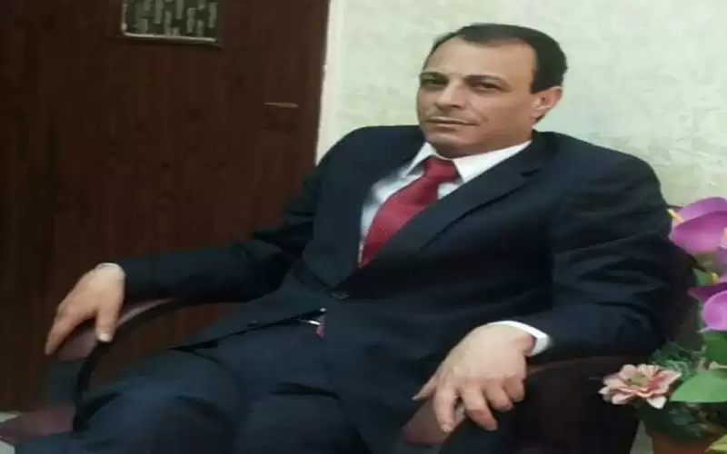 عقلة العجالين مديرا لمديرية الصناعة والتجارة