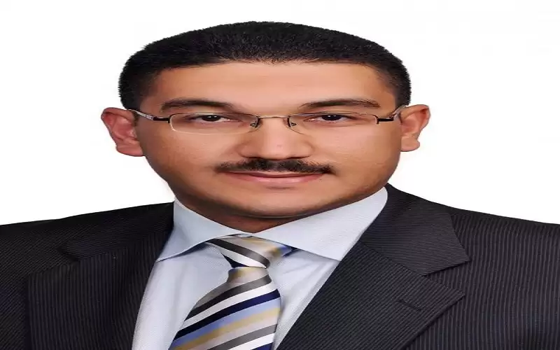القاضي المسيمي امينا عاما للمجلس القضائي